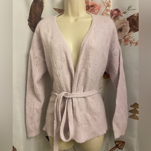 Smash + Tess Sweaters - XS-S smash & Tess cardigan​​​​